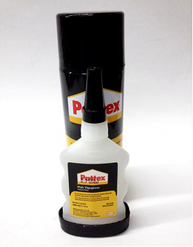 წებოPattex 400+100მლ — წებო